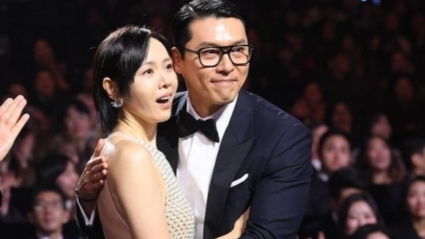 Hyun Bin tang 14 kg hinh anh