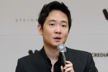 'Thien tai piano Han Quoc' de lai thu tuyet menh hinh anh