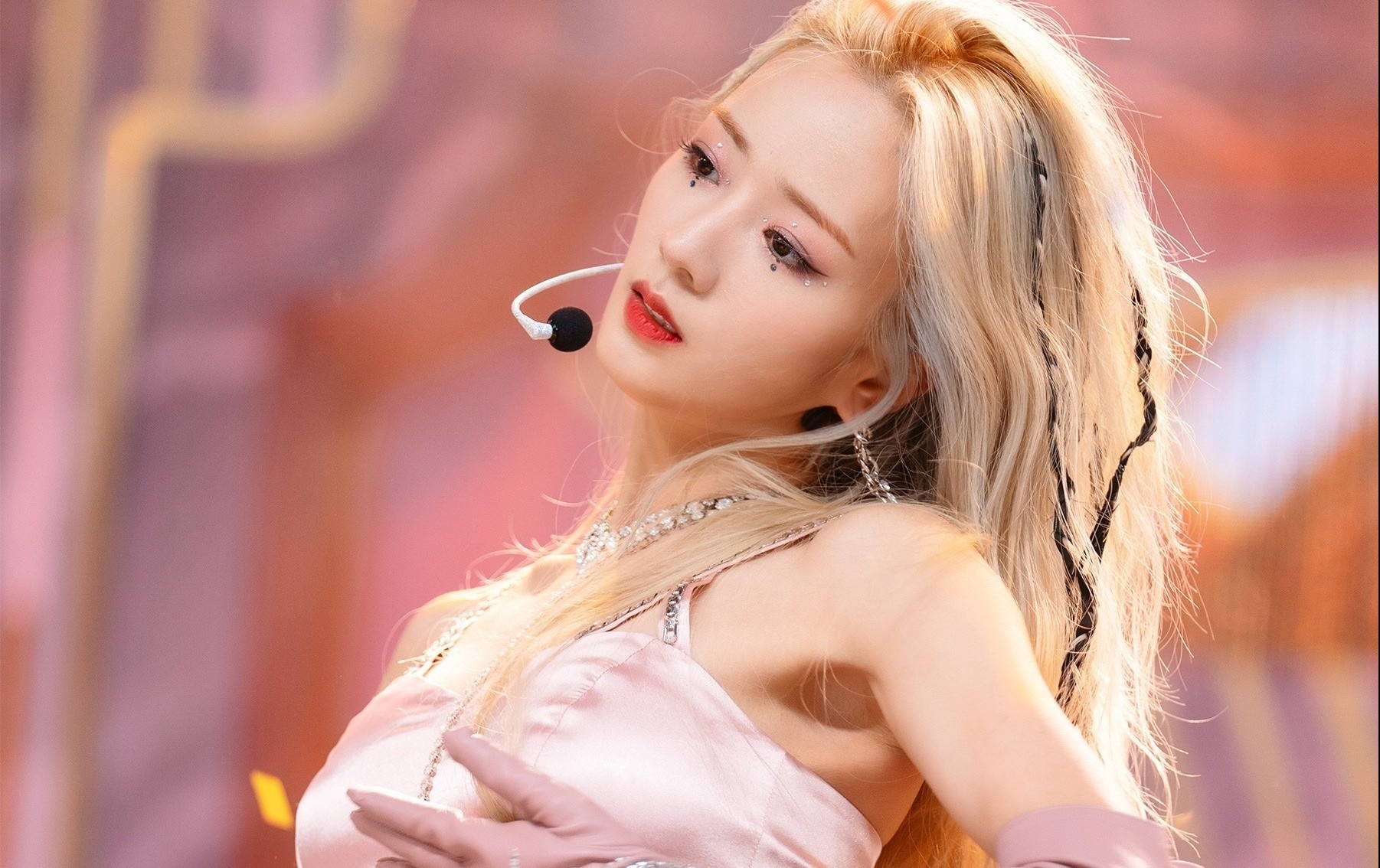 Bo Mi ket hon hinh anh