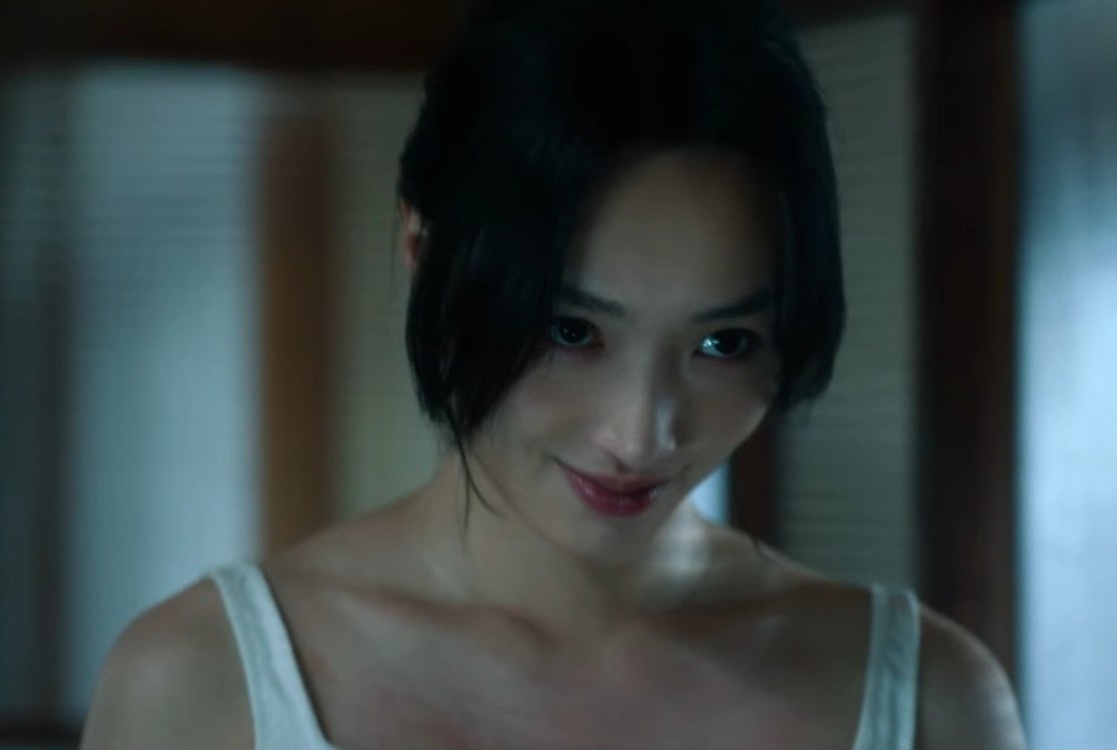 Huy chieu phim 'Oan thai doi me' hinh anh