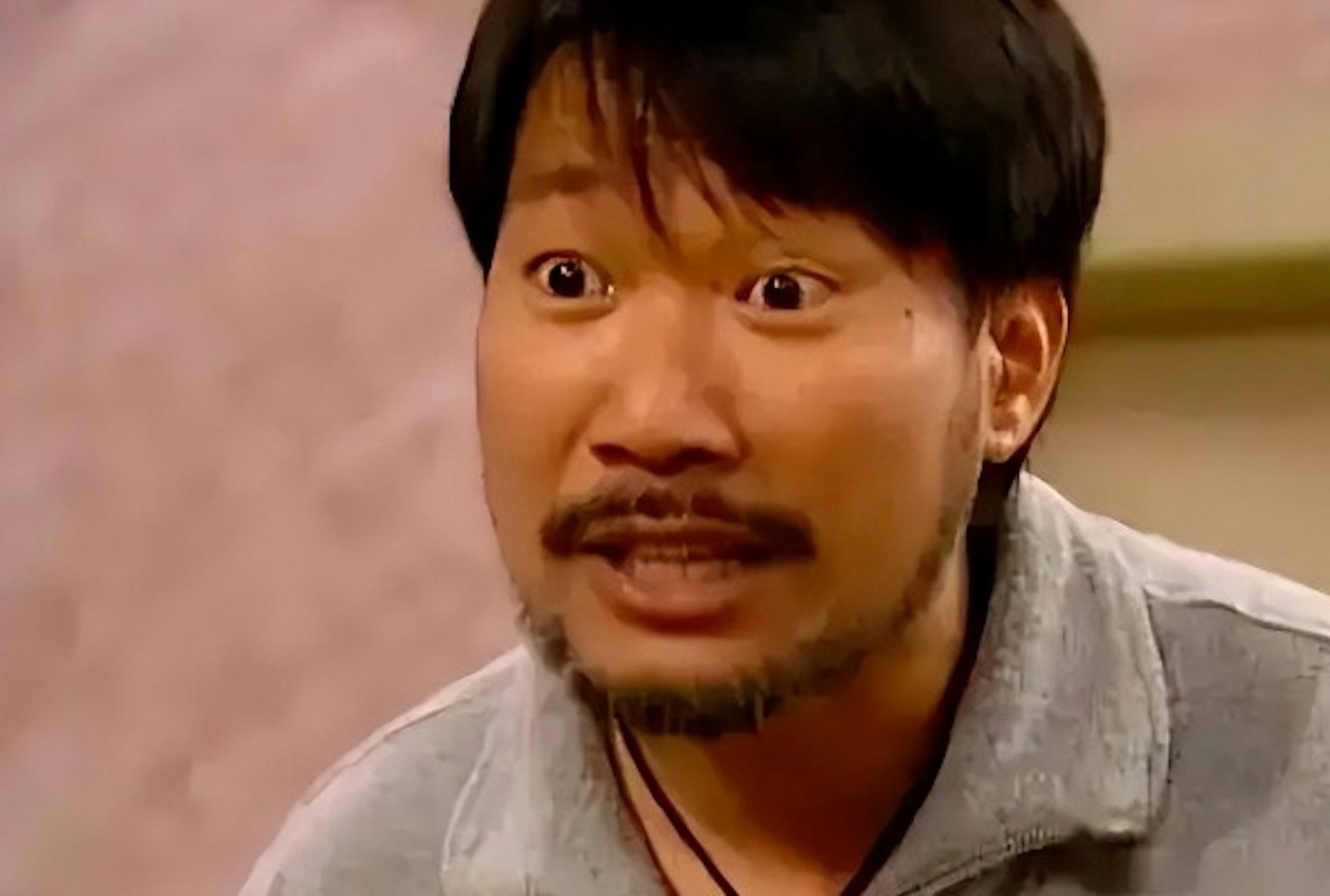 Cuoc song tuoi 63 cua dien vien Hoang Van Tieu hinh anh