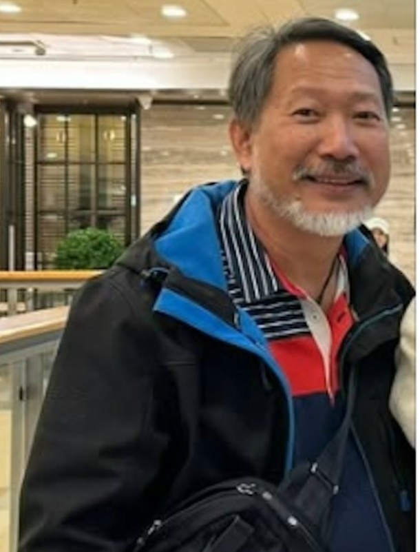 Hoang Van Tieu anh 1