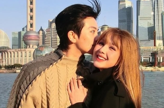 Gil Le cong khai hon Xoai Non hinh anh