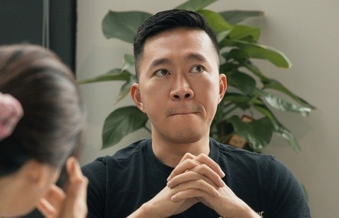 Hoang Nam gan nhu mat trang 26 ty dong hinh anh