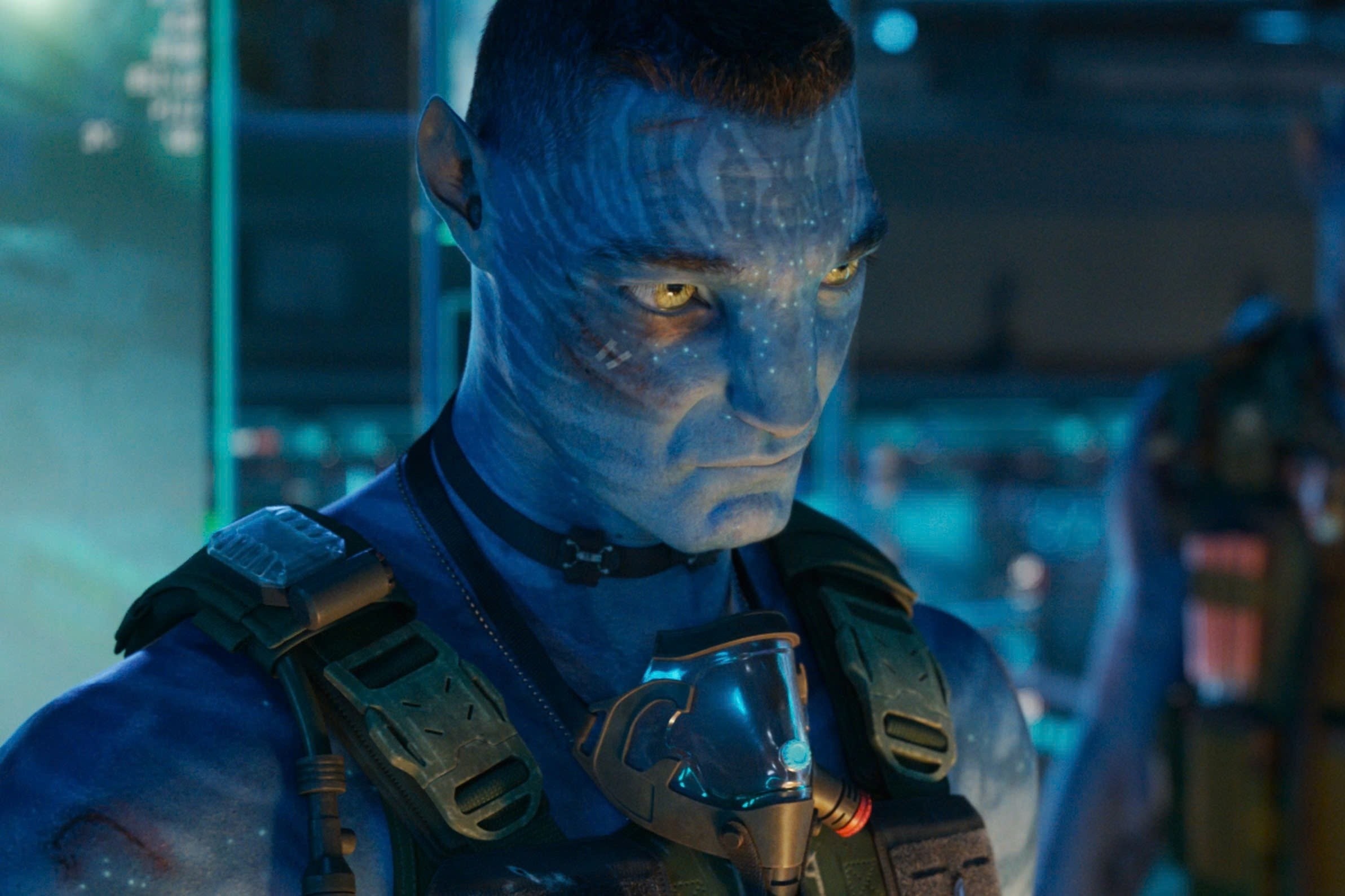 'Avatar 3' can moc 100 ty dong doanh thu o rap Viet hinh anh