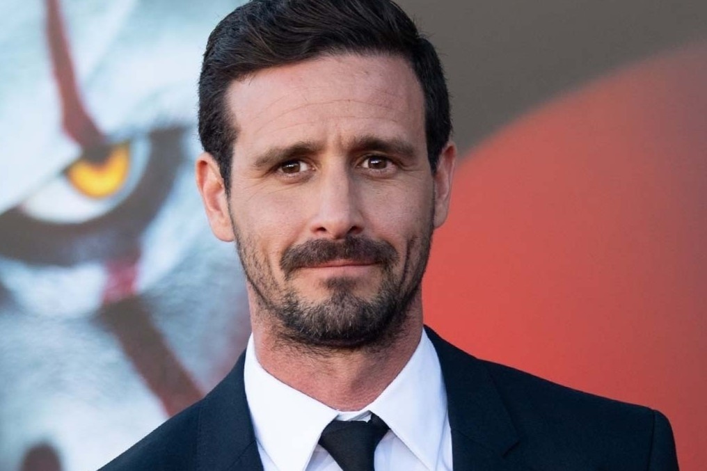 Dien vien 'IT' qua doi o tuoi 46 hinh anh