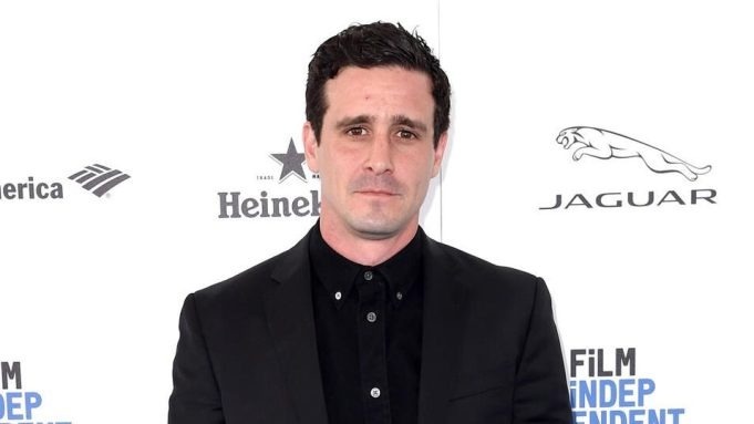 James Ransone anh 1