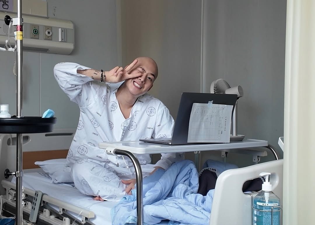 Cha Hyun Seung anh 1