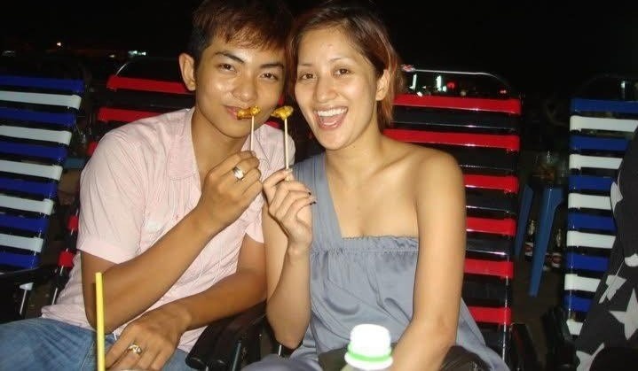 17 nam cua Khanh Thi, Phan Hien hinh anh