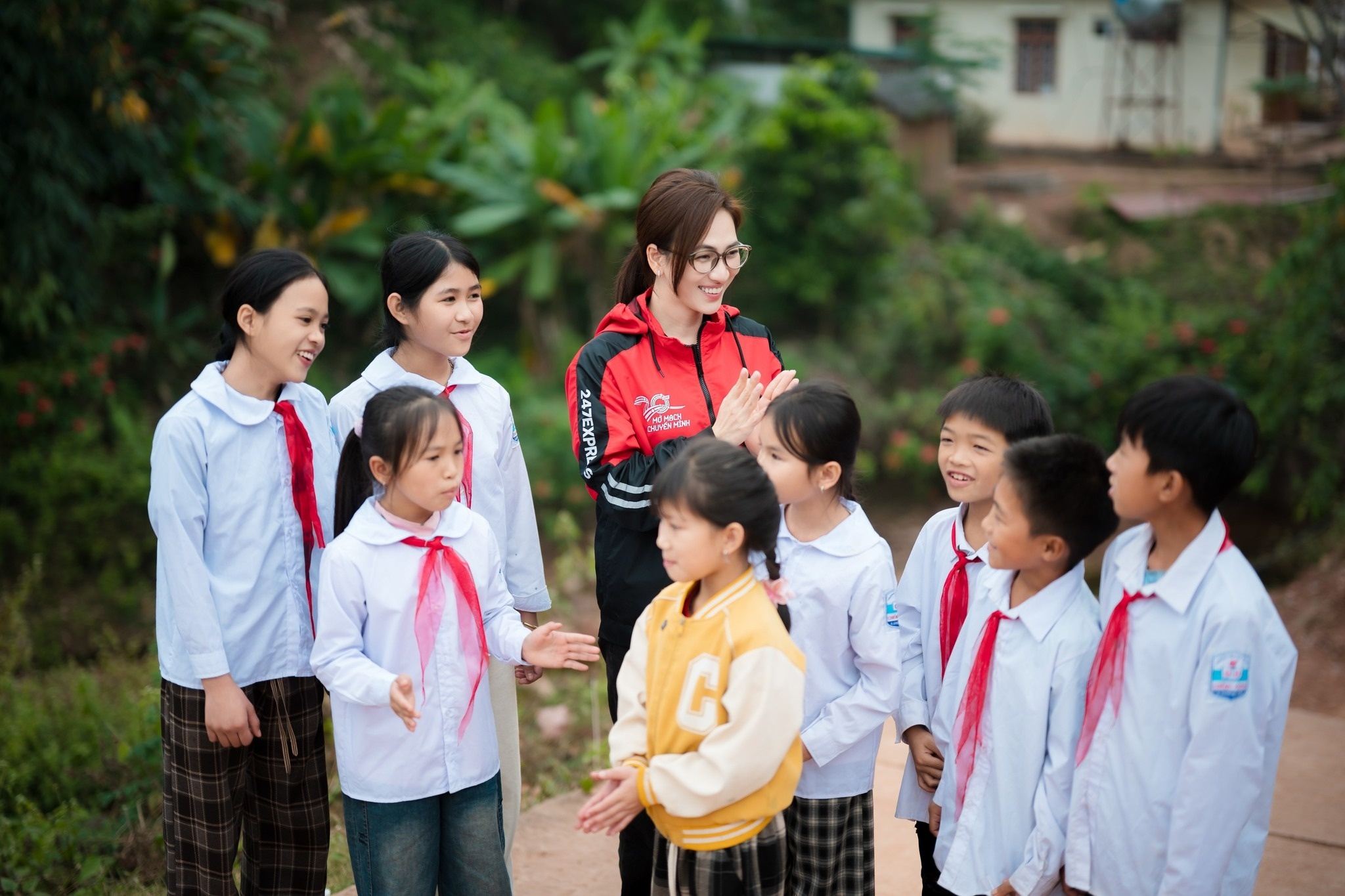 Phuong Anh Dao anh 3