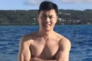 'Trien Chieu' Lu Luong Vy phong do o tuoi 70 hinh anh