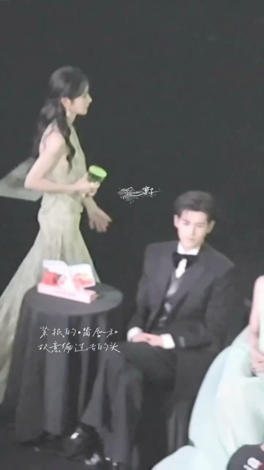 Truong Lang Hach anh 1