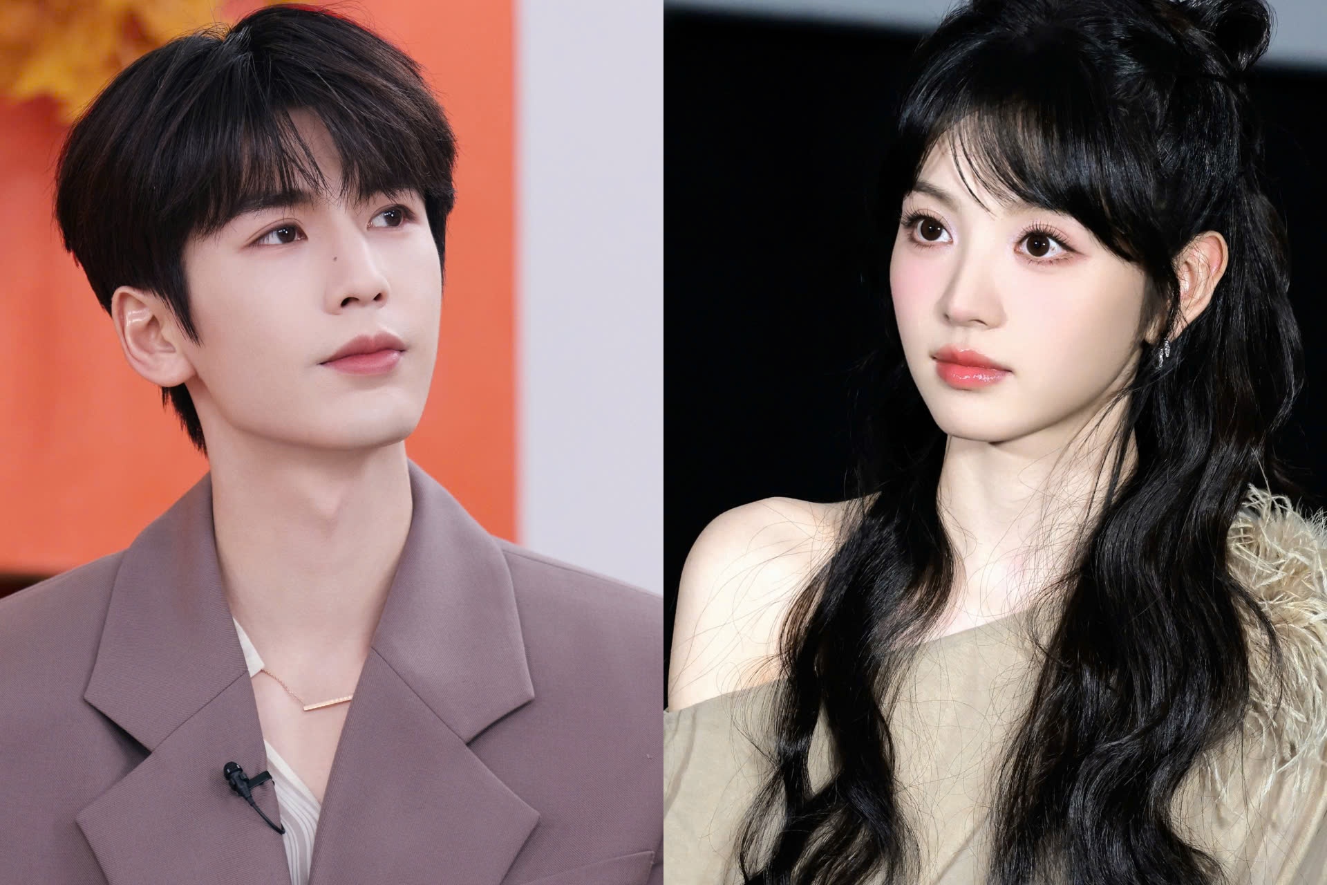 Cap dien vien cach mat sau khi hop tac hinh anh