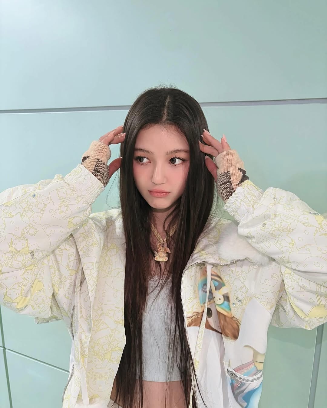 Danielle ảnh 5 Danielle anh 5