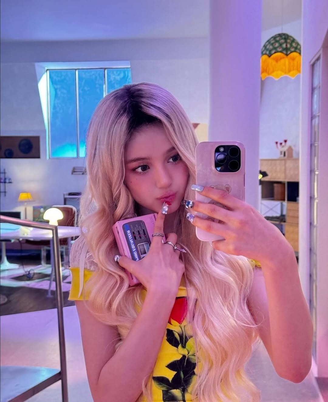 Danielle ảnh 8 Danielle anh 8