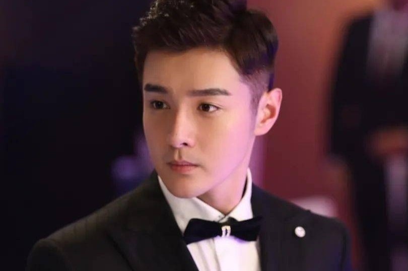 Dien vien Truong Hao Duy bi to mai dam duoc minh oan hinh anh