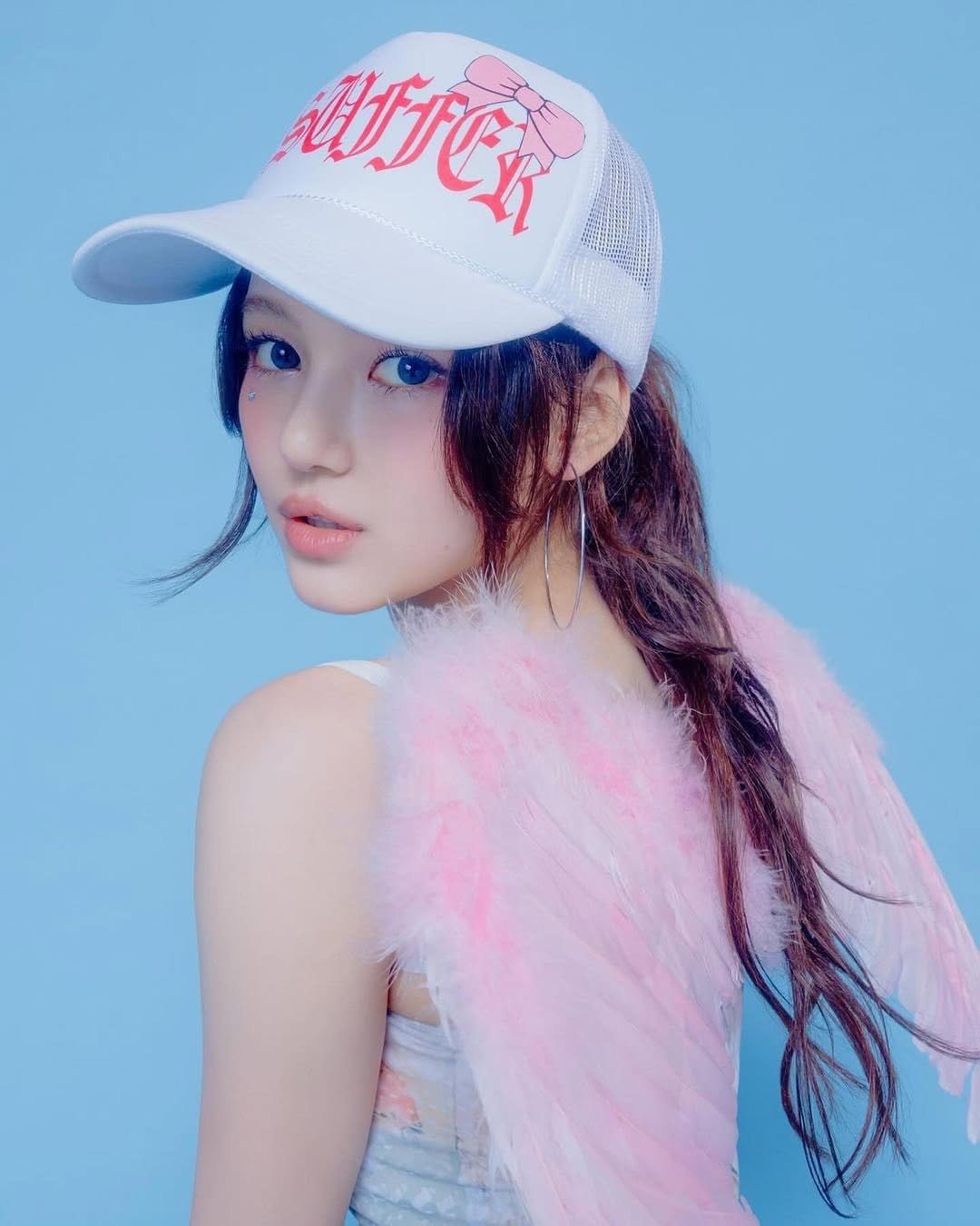 Danielle ảnh 1 Danielle anh 1