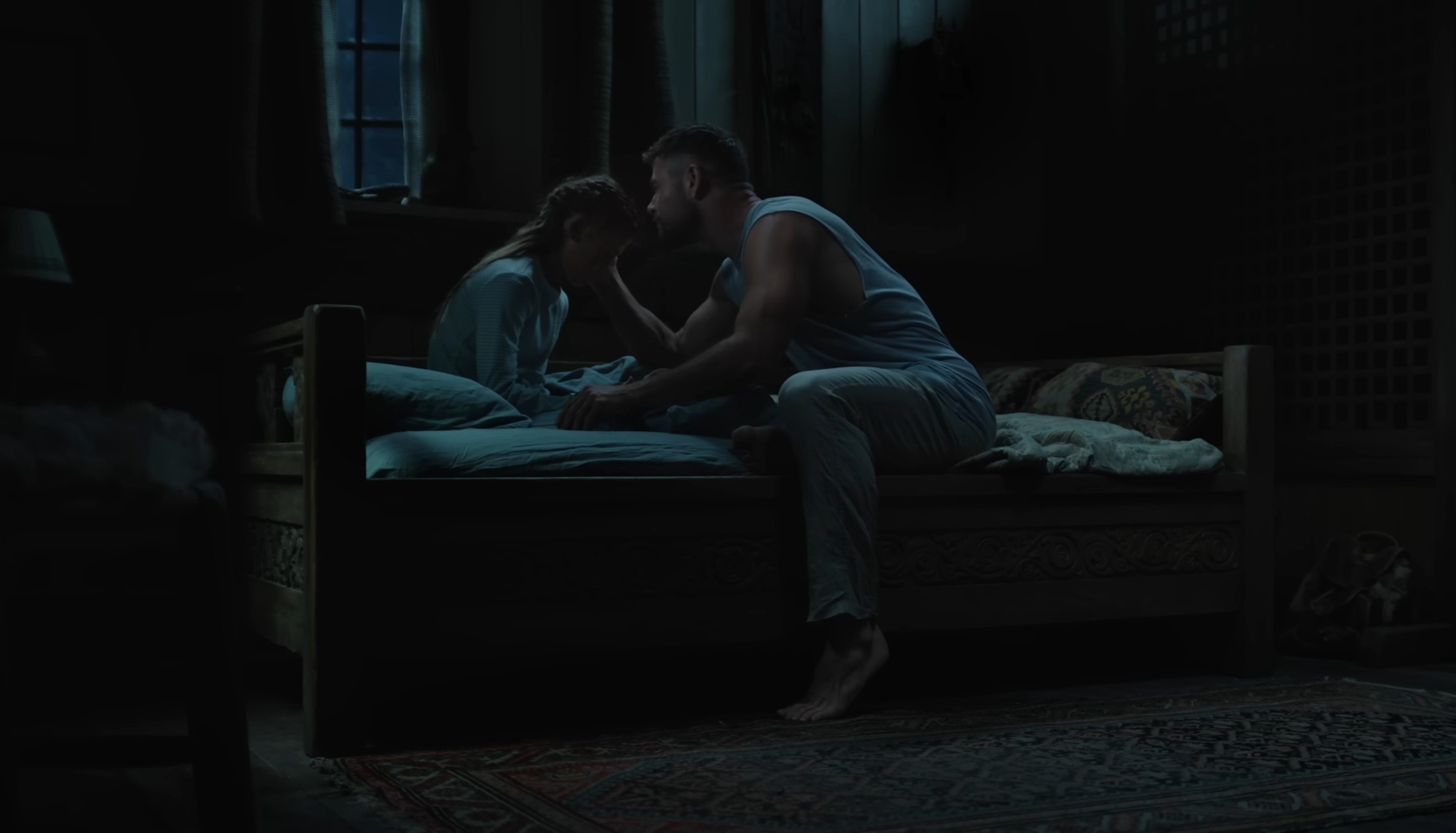 Avengers: Doomsday anh 1