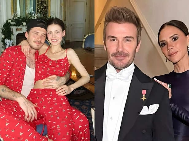 Nha Beckham chim trong khung hoang hinh anh