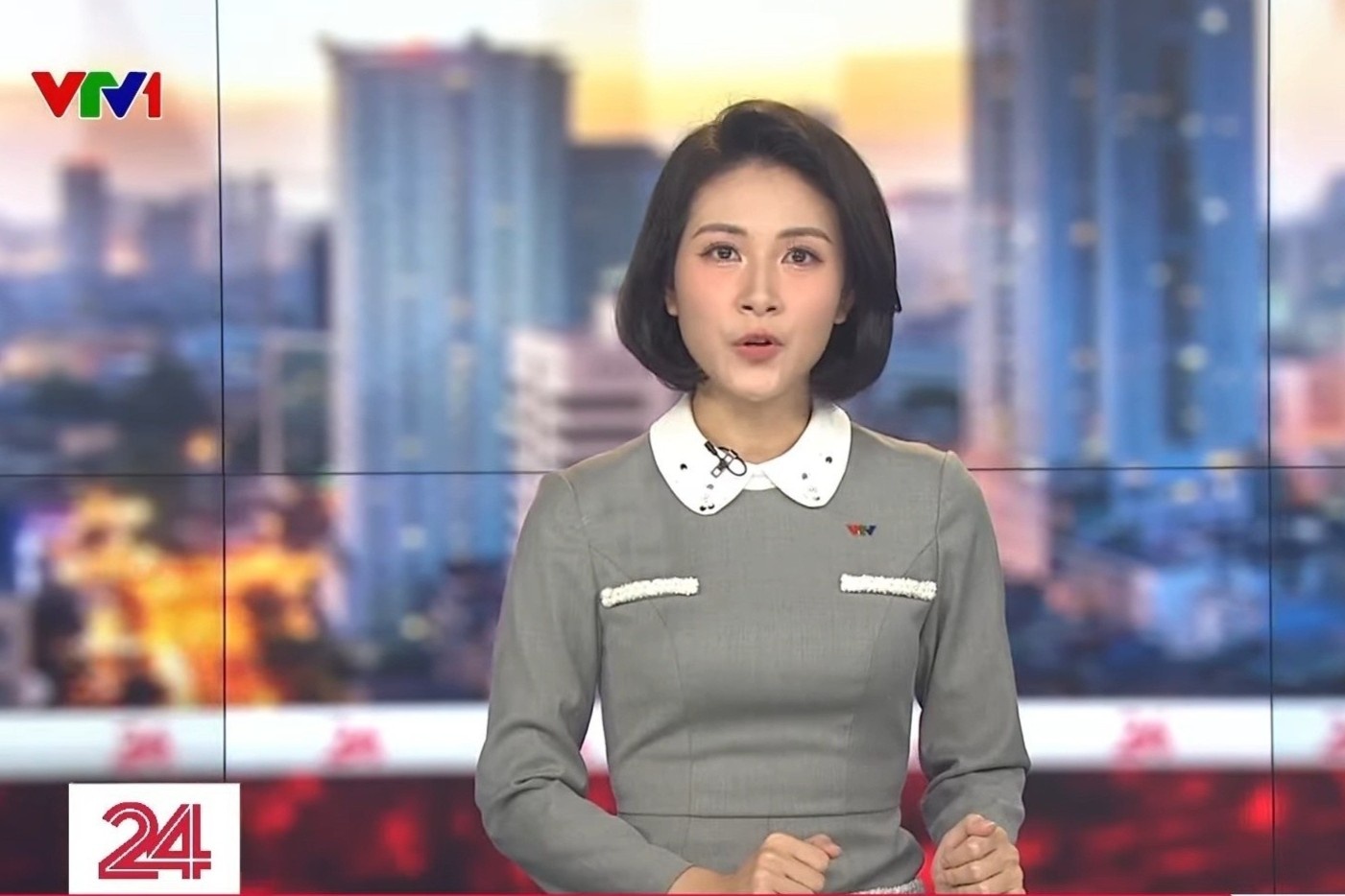 Dung ban tin trua cua Chuyen dong 24h hinh anh