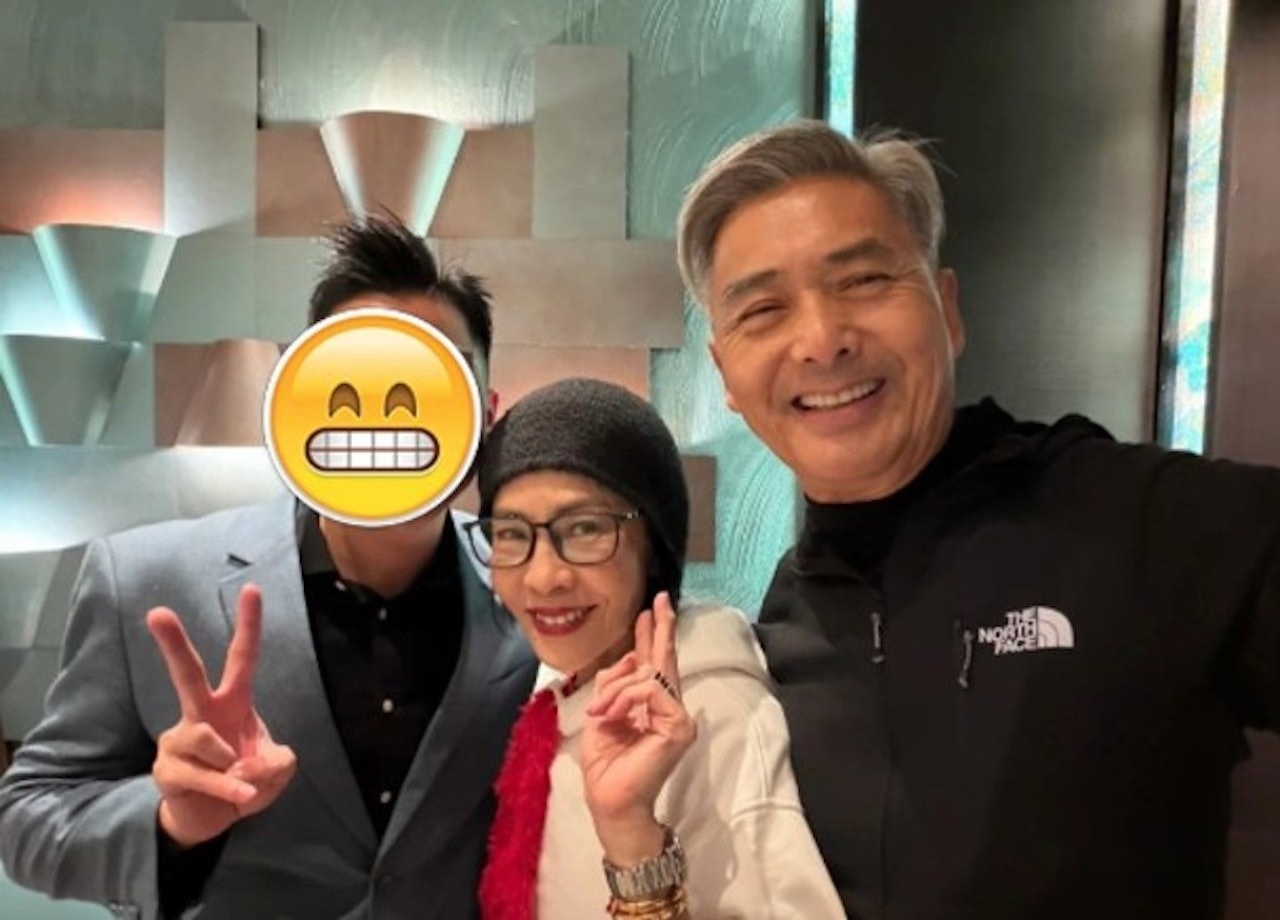 Chau Nhuan Phat anh 1