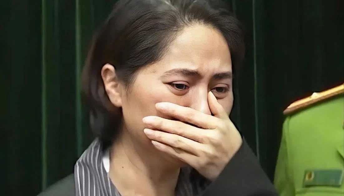 Lo hong trong vu 'Ve day bon canh chim troi' hinh anh