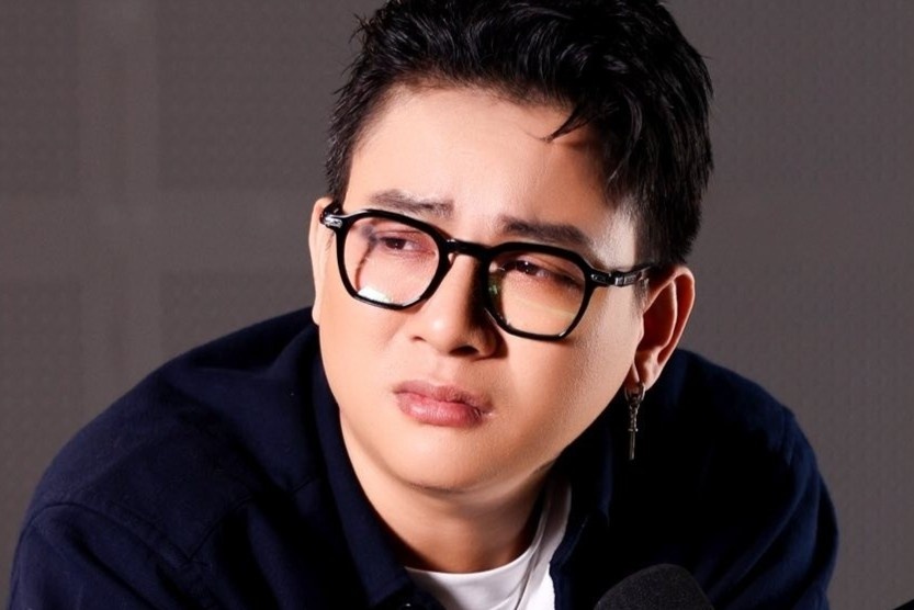 Tiec cho Hoai Lam hinh anh