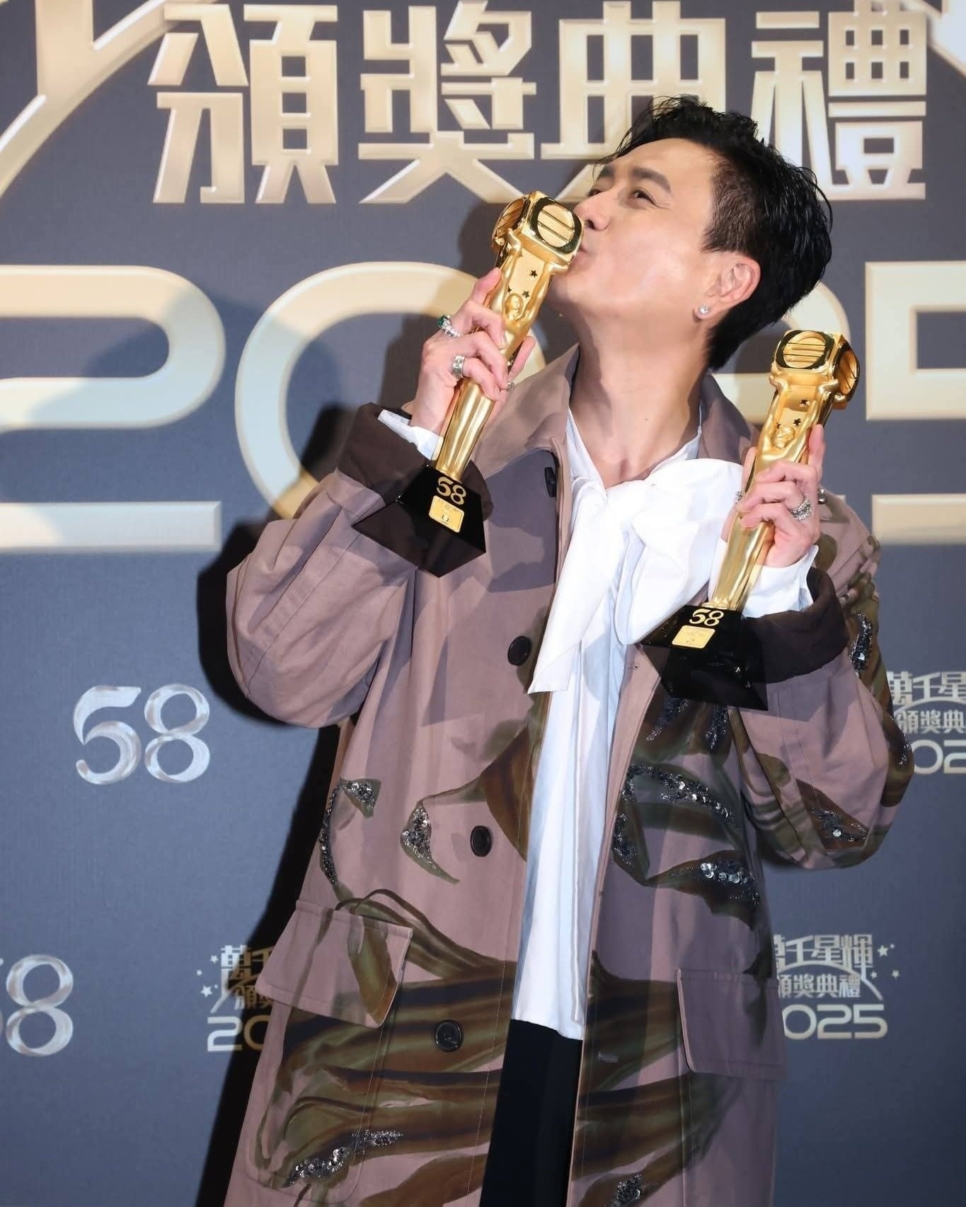 Huynh Tong Trach anh 2