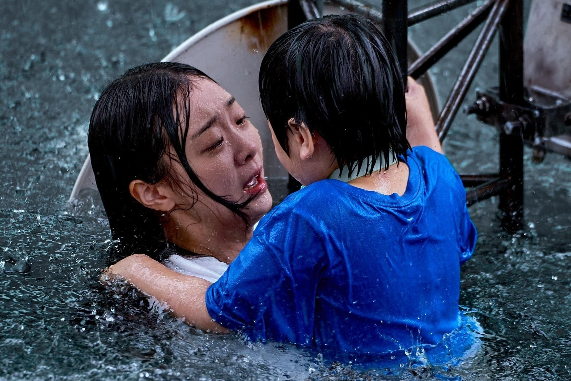 Bo phim khien du luan Han Quoc day song hinh anh