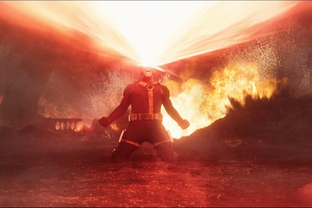 Avengers: Doomsday anh 3