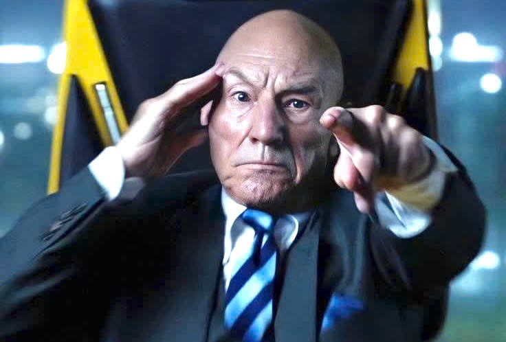 'Di nhan thong minh nhat hanh tinh' tro lai hinh anh