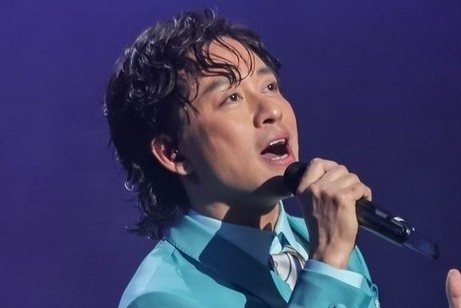 Tuan Hung len tieng hinh anh