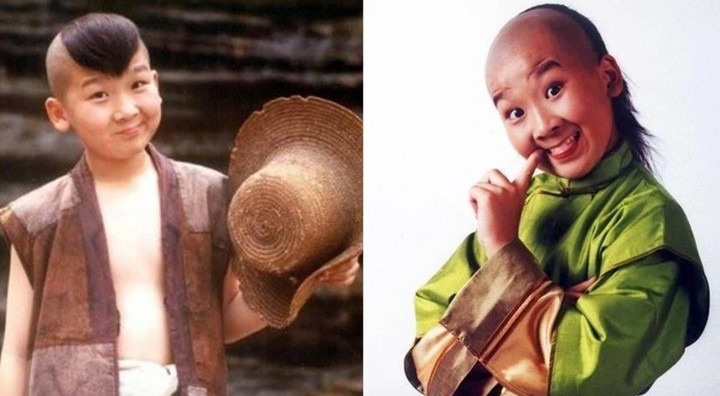 Tieu Dinh Dang anh 1