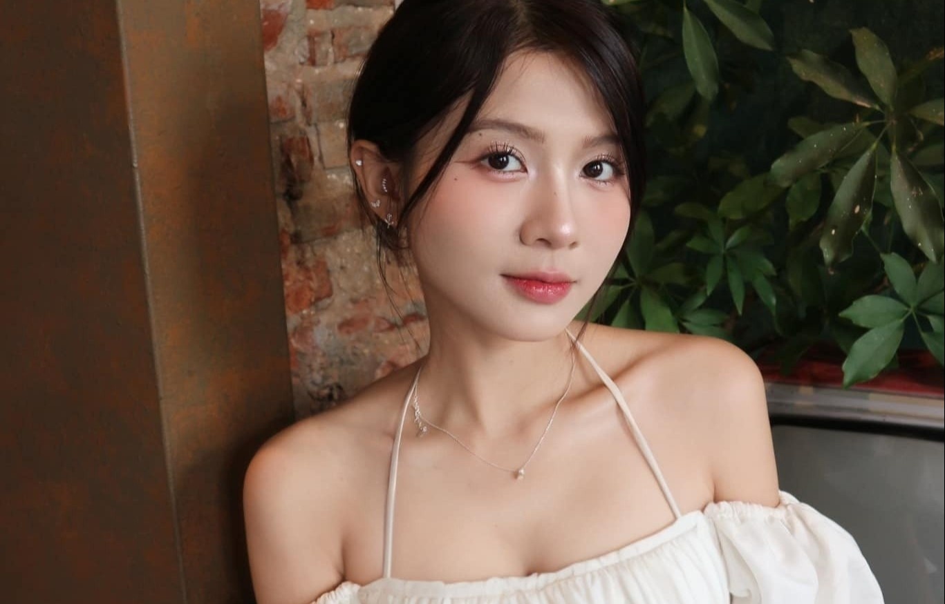 Chang May len tieng khi bi to ngoai tinh hinh anh