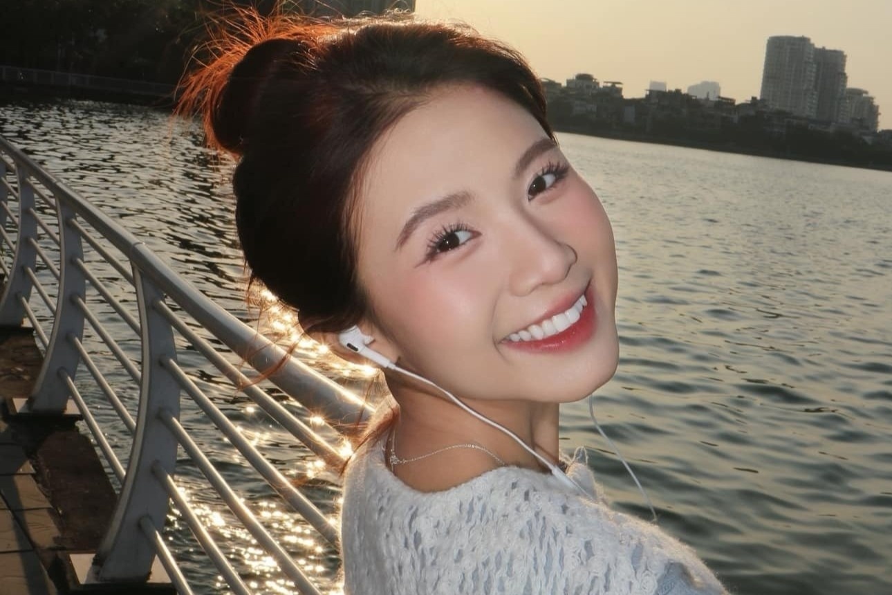 Chang May len tieng khi bi to ngoai tinh hinh anh