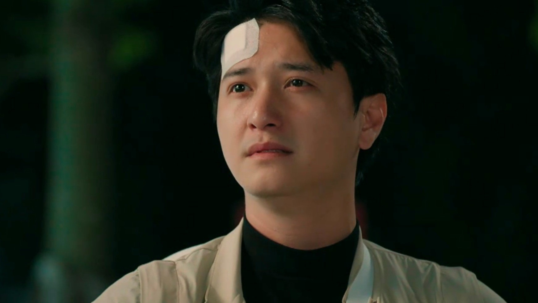 Huynh Anh lai gay chu y hinh anh