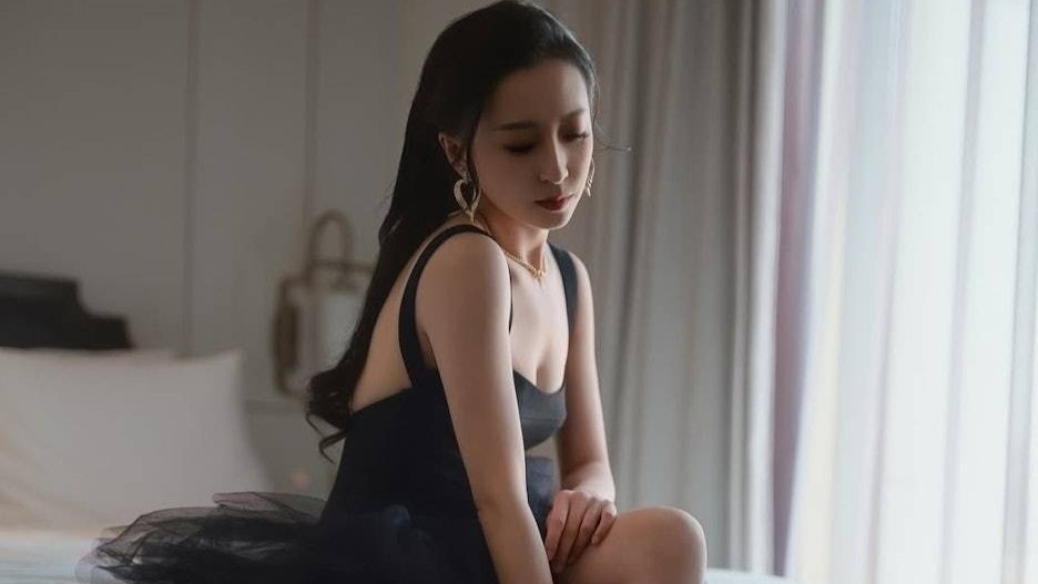 My nhan TVB tung anh goi cam hinh anh