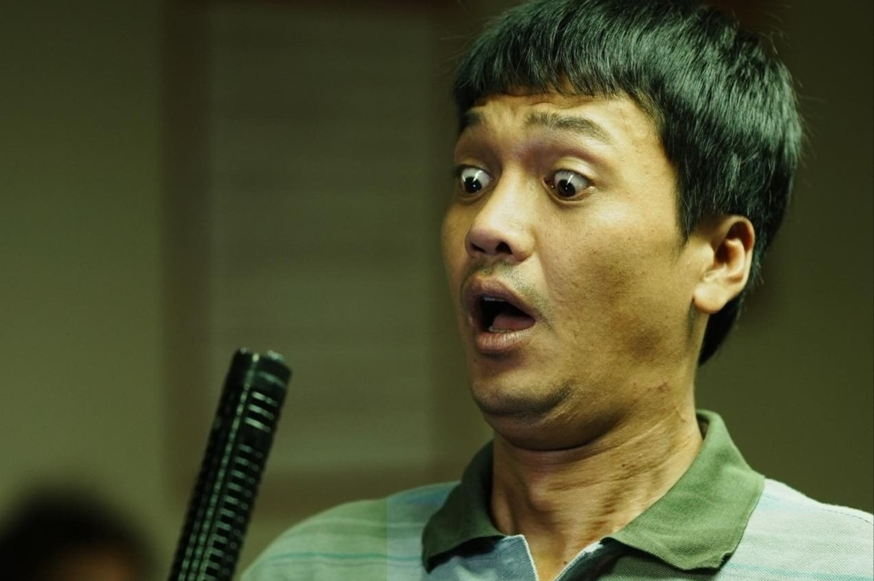 Ly do 'Thien duong mau' gay tranh cai van dut tui tram ty dong hinh anh