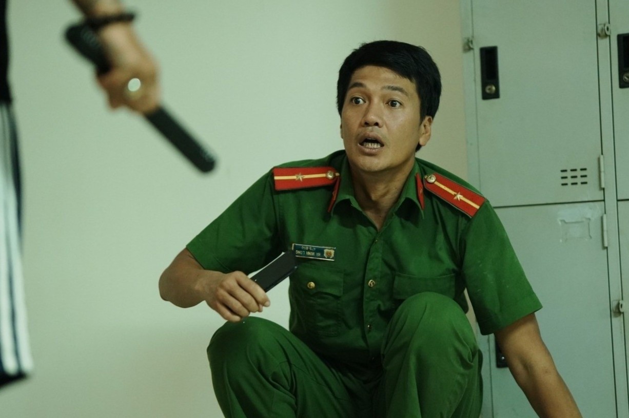 Phim Viet dau tien thu 100 ty trong nam 2026 hinh anh