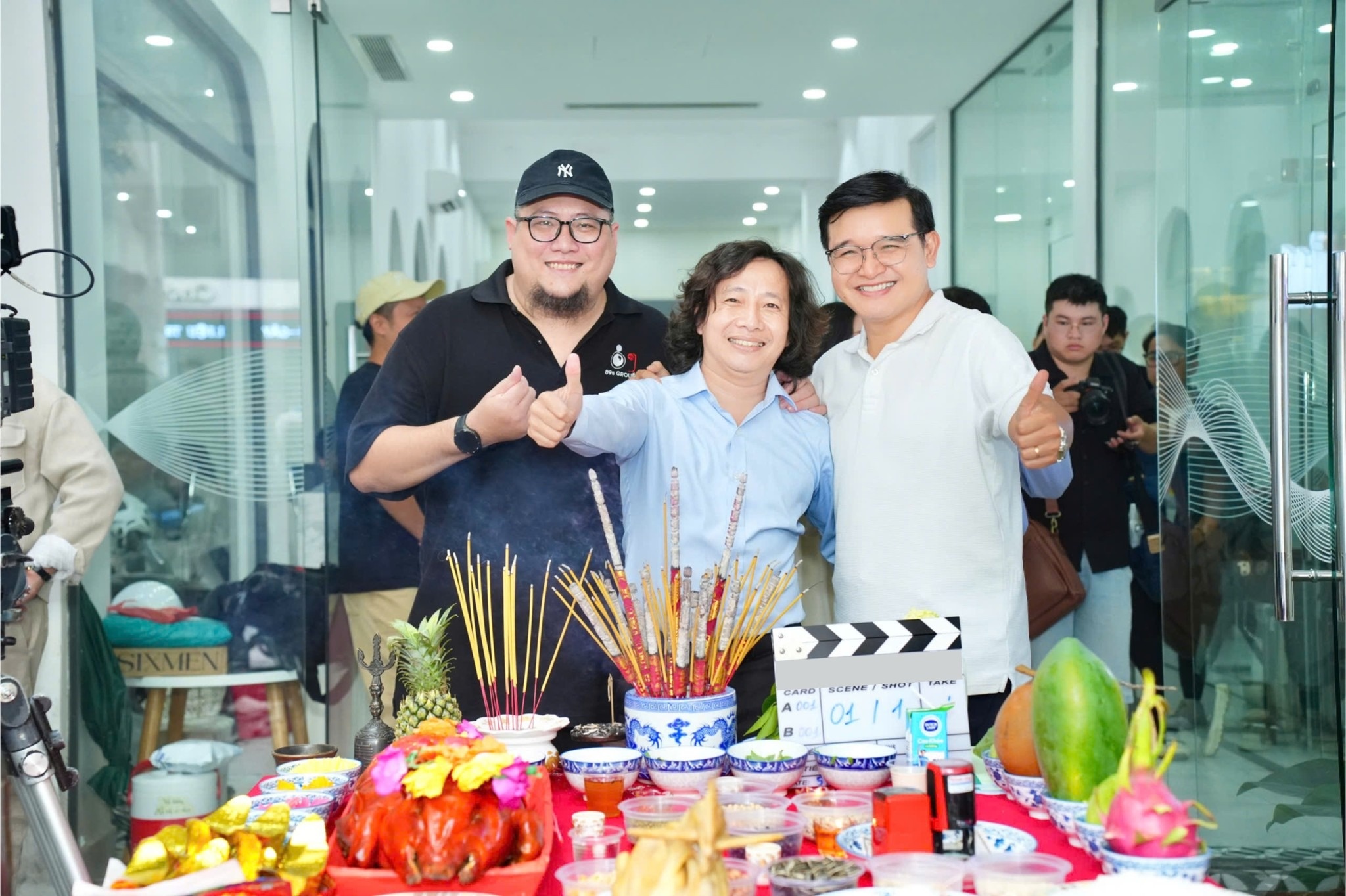 An mang nui cam anh 1