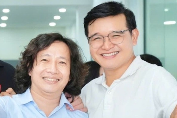 Doan phim 'An mang nui cam' xin loi hinh anh