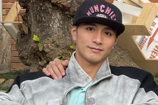 Tinh hinh hien tai cua nguoi mau Cong Chieu hinh anh