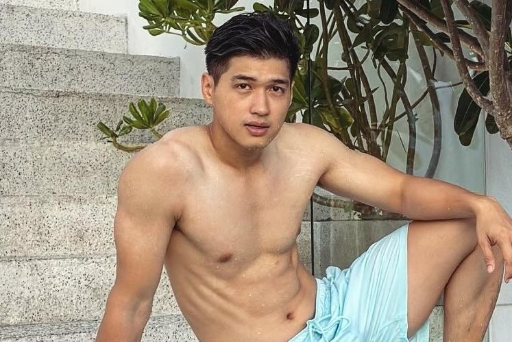 'My nam tram ty' Ma Ran Do bi thay vai? hinh anh