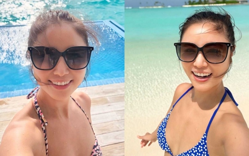 Hon nhan cua Lam Tam Nhu, Hoac Kien Hoa hinh anh