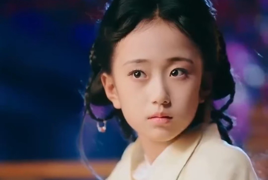 Bo phim Trung Quoc gay phan no vi noi dung ga cuoi be gai 7 tuoi hinh anh