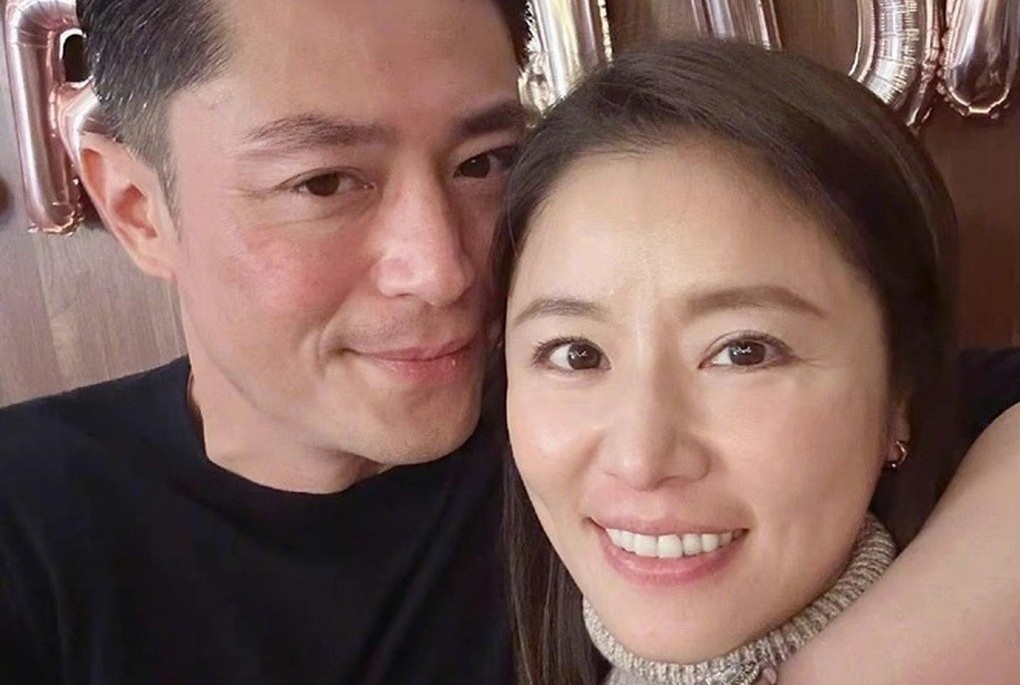 Bi mat hon nhan cua Lam Tam Nhu, Hoac Kien Hoa hinh anh