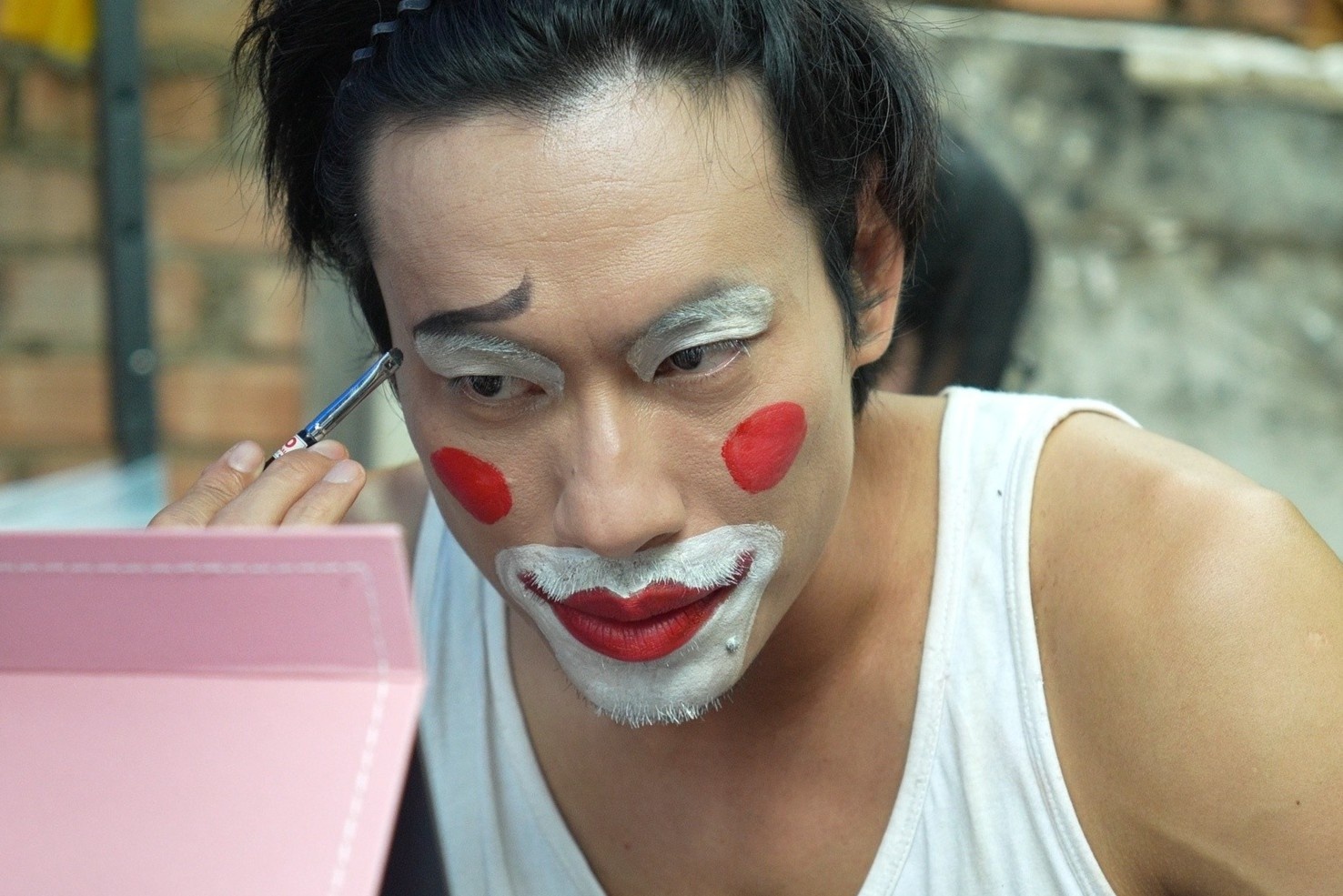 Phim cua Kieu Minh Tuan vuot mat 'Thien duong mau' hinh anh