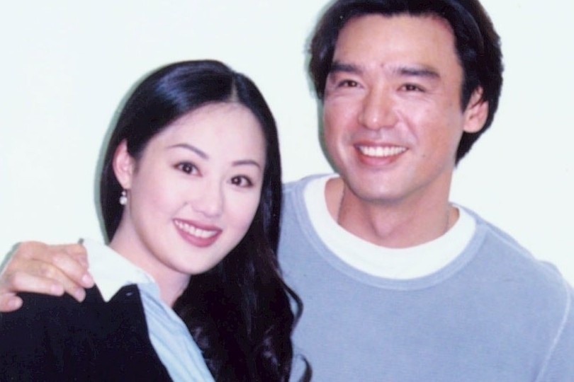 'My nhan khien hai dai gia pha san' hoi han vi ket hon hinh anh