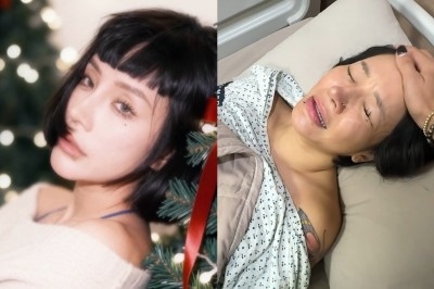 'Nu than goi cam' Luong Van Phi cat bo tu cung o tuoi 34 hinh anh