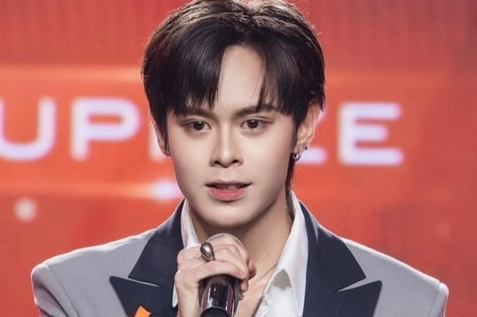 Nhom nhac Tan binh toan nang lo dien hinh anh